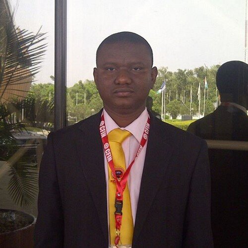 Born on July 16, Hail from Malumfashi LGA of Katsina State An emloyee of Court of Appeal, Abuja till date I.T expert with morethan 15-years in the industry