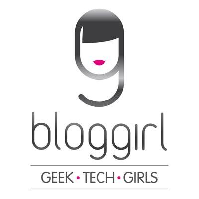 Un progetto e un blog tecnologico tutto al femminile powered by @ASUSItalia: Geek • Tech • Girls ...& Fun