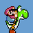 stonge's profile image