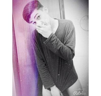 Quem curti uma putaria segue aii