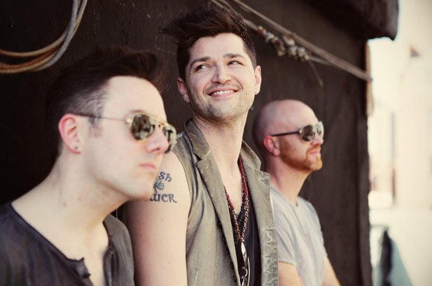 ♦ we love you guys, danny ben mark glen! the script followed 13/12/13