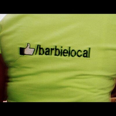 Barbie local (@comercialbarbie) | Twitter