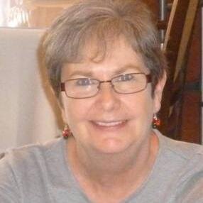 Absolutely unretired school librarian enjoying every new adventure life has to offer. What's next?