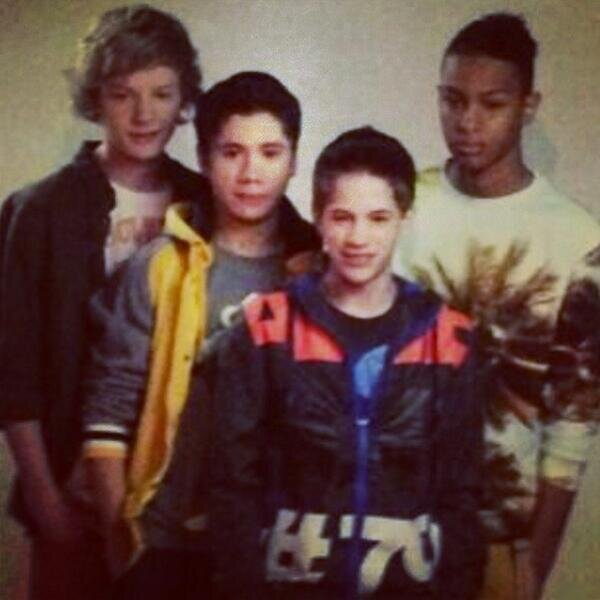 Mainstreet