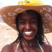 Whitney Bekyibei N. (@whitbekyibei) 's Twitter Profile