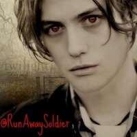 Jasper Whitlock (@runawaysoldier) 's Twitter Profile