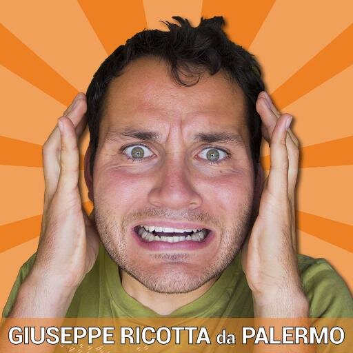 💁🏻‍♂️ Faccio cose sul Webbe 😏💯

Cerca '@GiuseppeRicottaDaPalermo' su tutti i Social 🔎