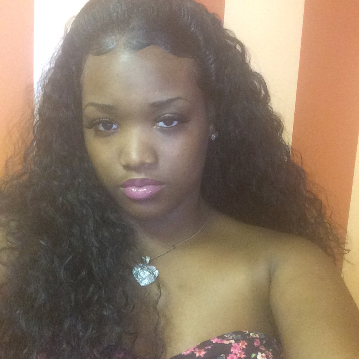 You loveeeee me, even if you think you dont you do.