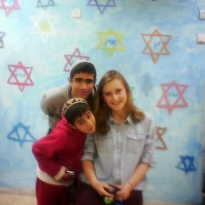 OronOsher's profile picture. 