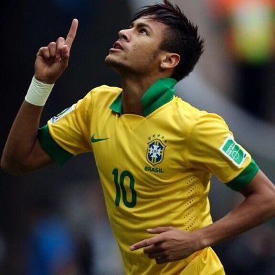ネイマール好きフォロー待ってます⚽️