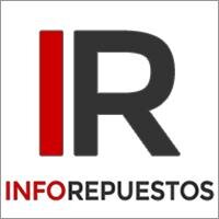 InfoRepuestos's profile picture. Portal del sector autopartista y automotriz. Las casas de repuestos en Internet. Cotización y pedidos online. Noticias y eventos del sector.