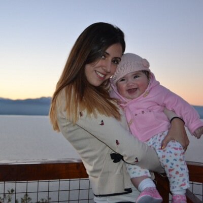 Mama de Julieta!!