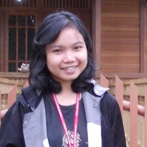 Christian | Bio47 IPB | KPA | I have beautiful life, I have beautiful world :)
