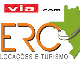 ERC_turismo's profile picture. Uma empresa que leva a todos os seus clientes lazer, conforto e segurança em todas suas viagens pelo Nordeste do Brasil. Torcedor do SANTA CRUZ do Arruda.
