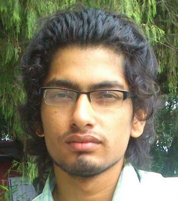 ajaya_bhatta's profile picture. Electronic Engineer |  KTM