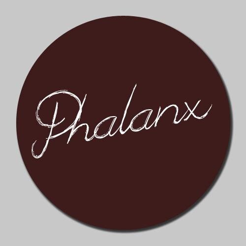 ThatPhalanx's profile picture. Trainee Programmer, Minor Physicist, Avid Gamer, Football and Cycling Enthusiast.
Success only comes before work once, and that's in the dictionary.