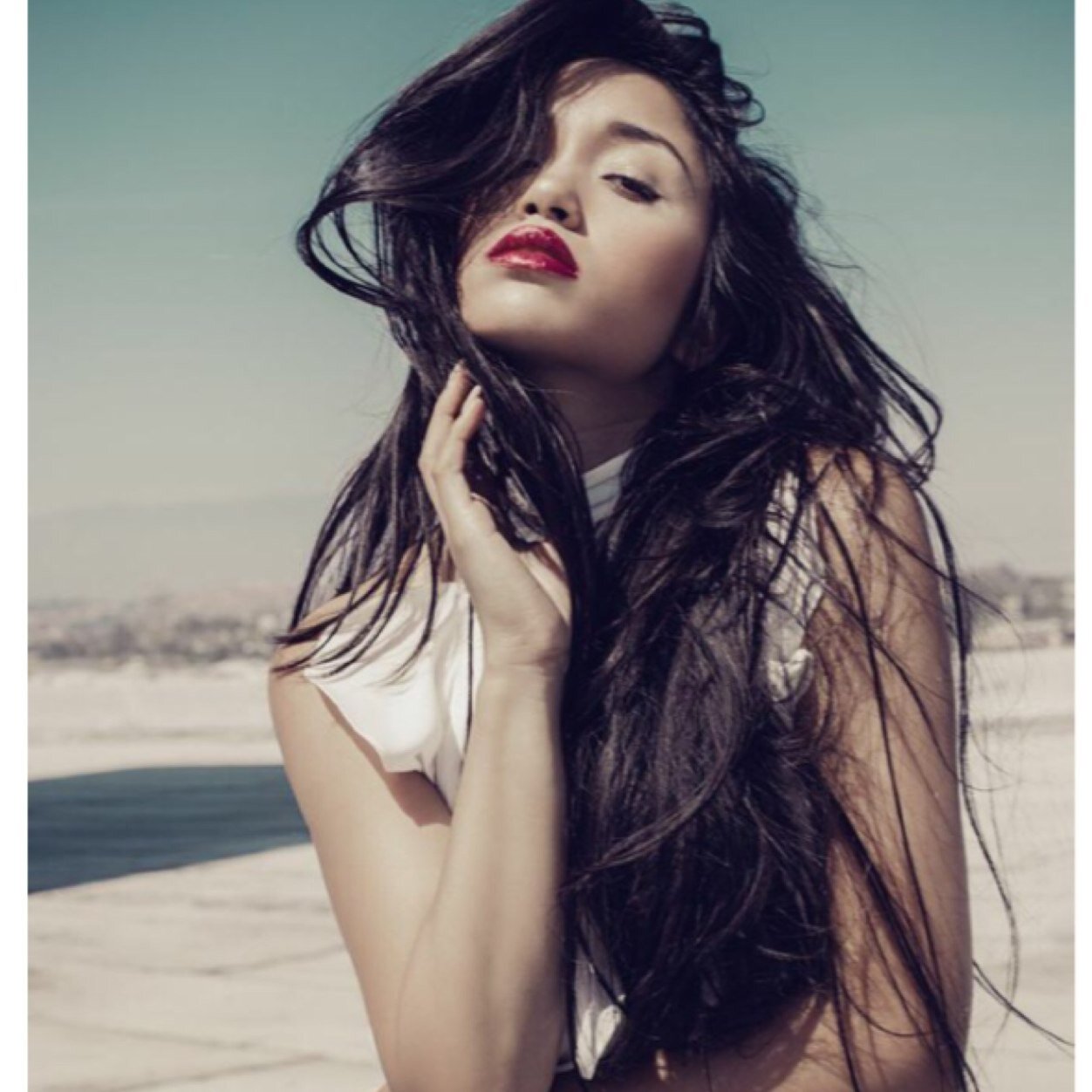 Model/ Host/ Nurse/ Taurus/ Filipina/Italian/ LA Based/ MB Management Model/ Booking Inquiry: CourtneyMaye.MB@gmail.com IG: Courtneymaye