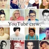 AnyYoutubers? AnyMixers? DoYouShipZalfie? Zoellaaa