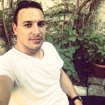 03Muammer's profile picture. ---