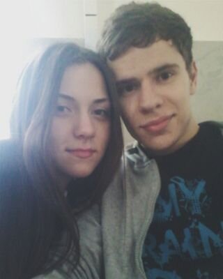 I'm half a heart without you