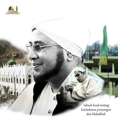 Film Docudrama untuk mengenang sosok Al Habib Munzir al Musawa dan Mengenal lebih jauh Majelis Rasulullah SAW