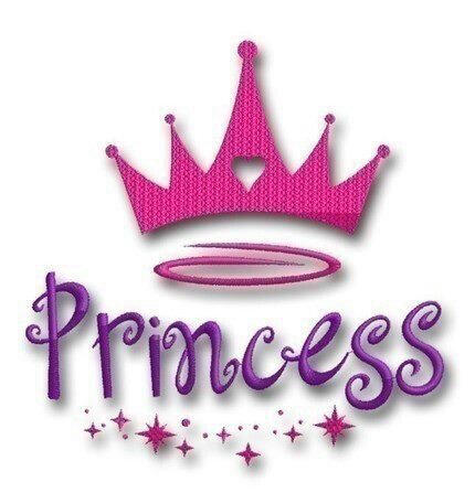 Princesa de Dios