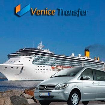 TransferVenice's profile picture. Arriving at Venice Airport for a cruise from Venice?We are the service for you! Rely on us and save your money! http://t.co/zfGhgADLtv