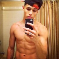 Sweetest asshole you'll ever meet.™ Strong-Minded, Cocky, Ambitious. Alpha Male, God's Gift To ♀. RIP To Your Ovaries.