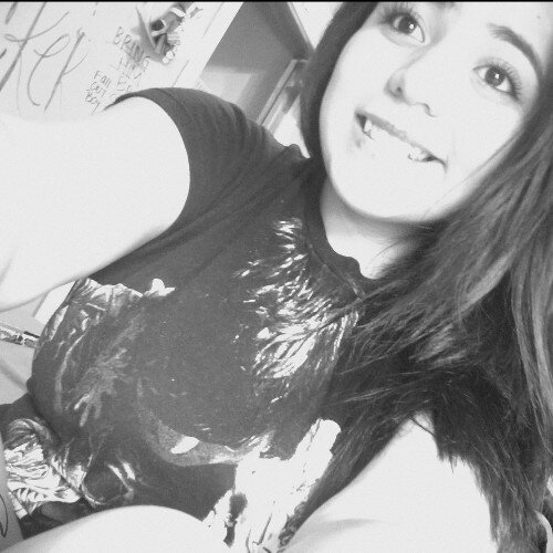 jenramirezr's profile picture. Jennifer WAHS  Be the change you want to see in the world