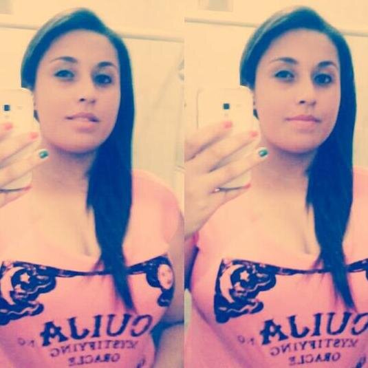 Perfeitaa ? Não.. Apenas Feliz..Whatss -- 9-97653134 Só Piska Laa: )