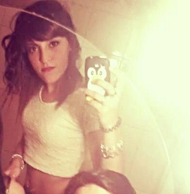 LaPrimaAdams's profile picture. ME CHUPA TODO UN HUEVO. FIN