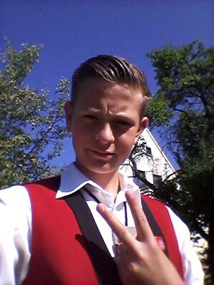 11SebiKimmel's profile picture. 