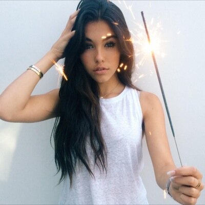 QueenMadBeer's profile picture. Madison beer is my queen forever and ever