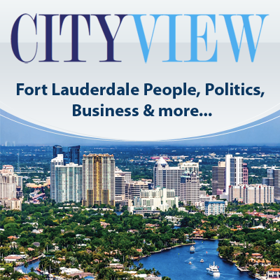 CITYVIEW is the premium, upscale newsmagazine designed specifically for Downtown Fort Lauderdale homeowners, residents & local businesses.