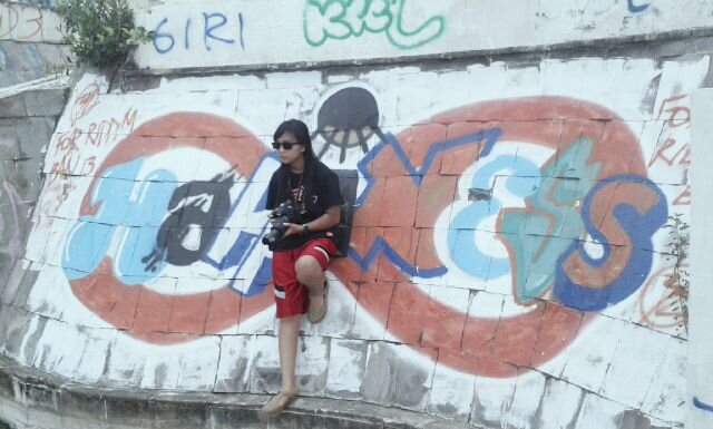 Name : Chandra Putri Irani
 Adress: Jln Durian No.8,Br. Sakenan Blodan Tabanan, Bali
Hindu
BAKTA'13