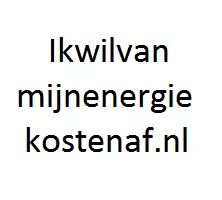 Ikwilvanmijnenergiekostenaf.nl is hét onafhankelijke platform waar je alle informatie vindt om #energiekosten te verlagen of zelfs naar nul te brengen!