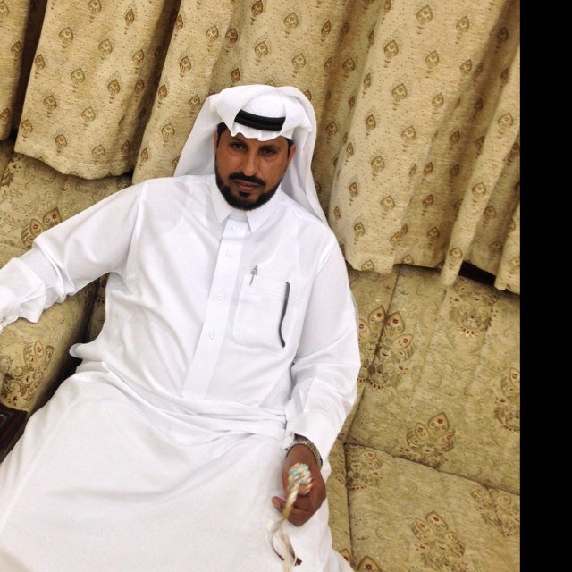 85aSaqer's profile picture. 