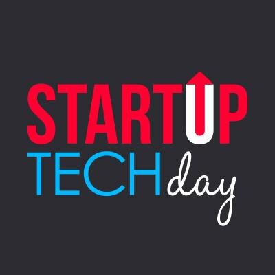 StartupTechDay's profile picture. En el Startup Tech Day se presentan los mejores emprendedores de Chile en una batalla de demos en vivo en donde la única tregua que existe es el networking.