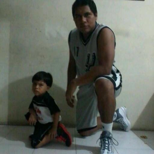 Lic. en Mercadotecnia, amante del basket
