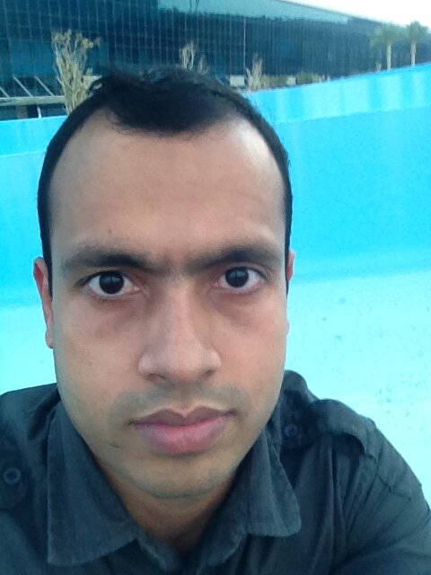 asif90989's profile picture. 