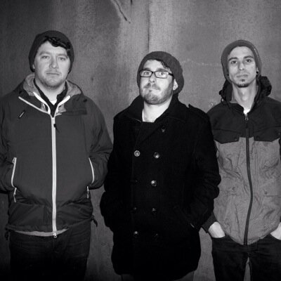 Punk Rock band from Plymouth, UK.
Dave, Matt and Alex.
Booking on superscband@gmail.com
