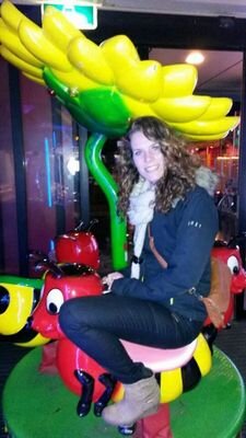 HanneMayke's profile picture. Vakleerkracht bewegingsonderwijs | Gymjuffie | CBS de Bosseschool | Daltonschool de Vliegers | Middelharnis | CALO | Hockey | Dames1 | Trainer meisjes B1 |