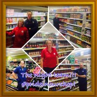 BLANDFORD Tesco (@blandford2117) 's Twitter Profile