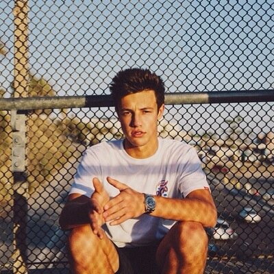 Lol, Your Not Cameron Dallas