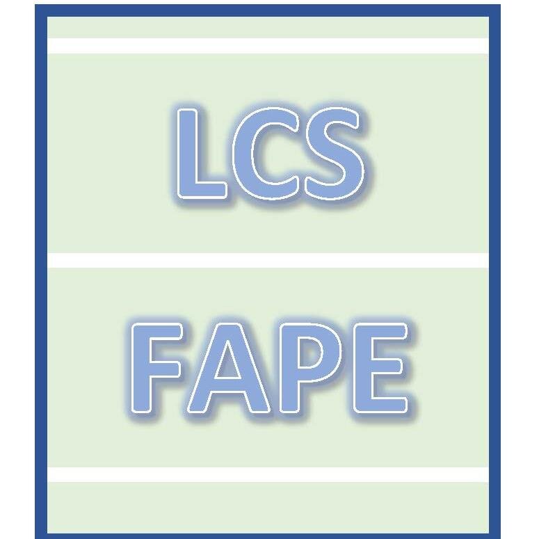 lcsfape's profile picture. 