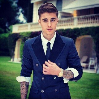 Beliebers for the rest of my life