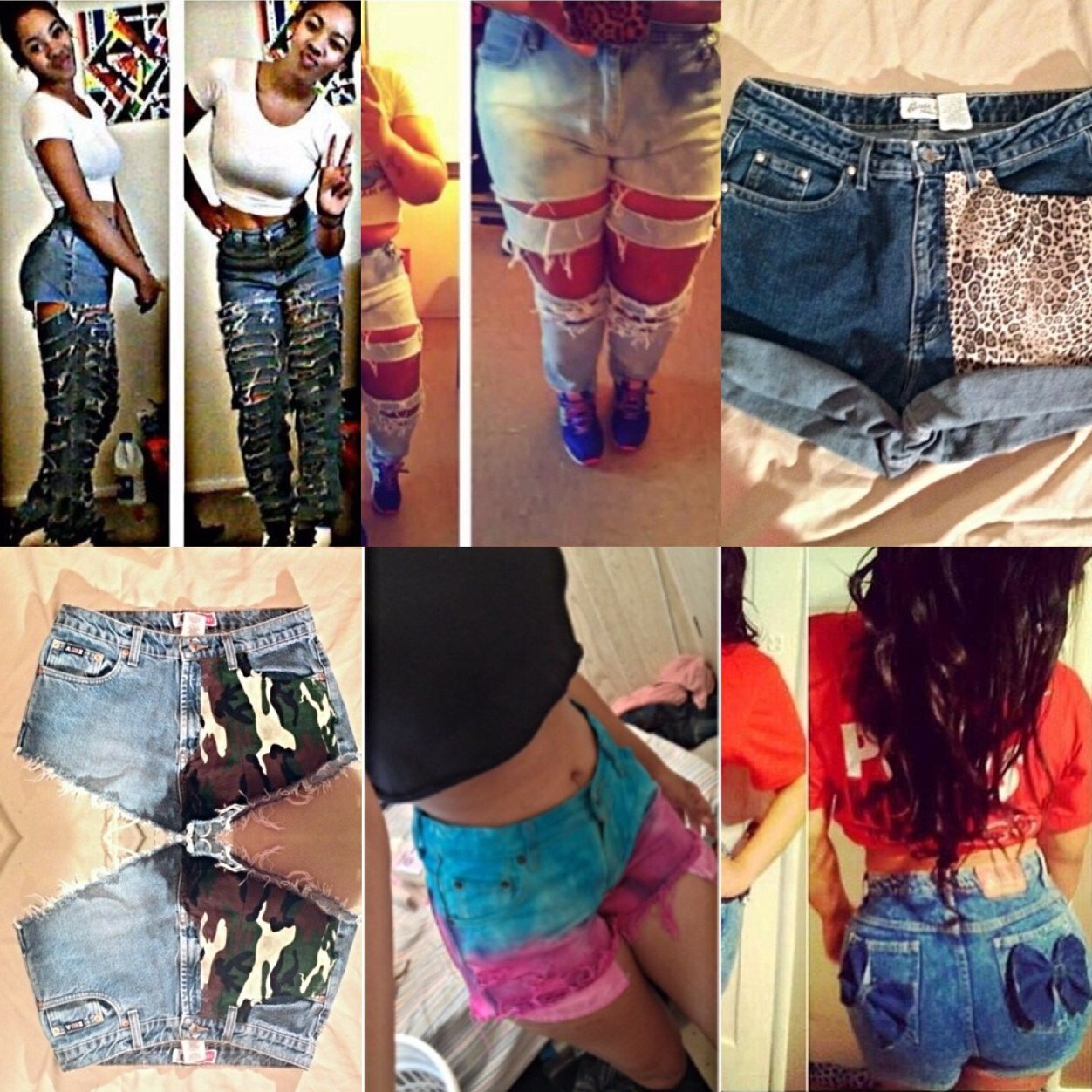✨ IG - @ UniqueDesignss ✨ Vintage Clothing Custom order / questions ? uniqueedesignss@yahoo.com