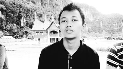 Bagus Sam Setiawan