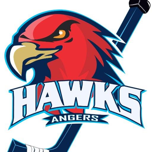 HawksAngers's profile picture. Club de #roller #hockey d'#Angers créé en 1996, affilié à la Fédération Française de Roller Sports (FFRS) Compétition - Loisir - Handisport - Jeunesse - Adultes