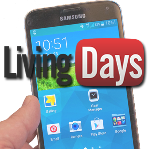 Official Account of LivingDays YT channel / Cuenta oficial del canal de YT LivingDays. More than tech.